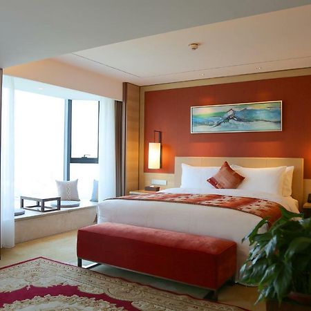 Grand Metropark Hotel Пекін Екстер'єр фото
