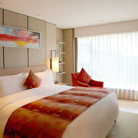 Grand Metropark Hotel Пекін Екстер'єр фото