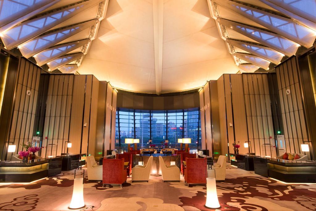 Grand Metropark Hotel Пекін Екстер'єр фото